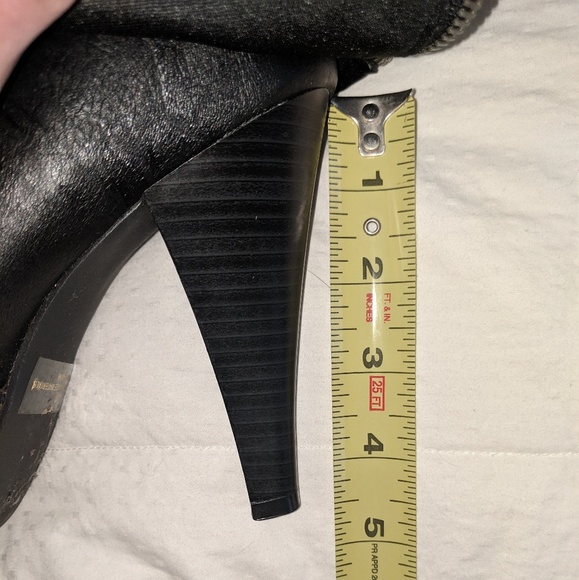 BKE Leather booties from Buckle - Picture 5 of 5